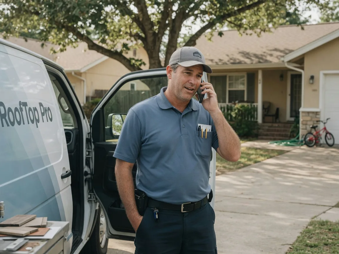 Roof Repair Tupelo, AR FAQs