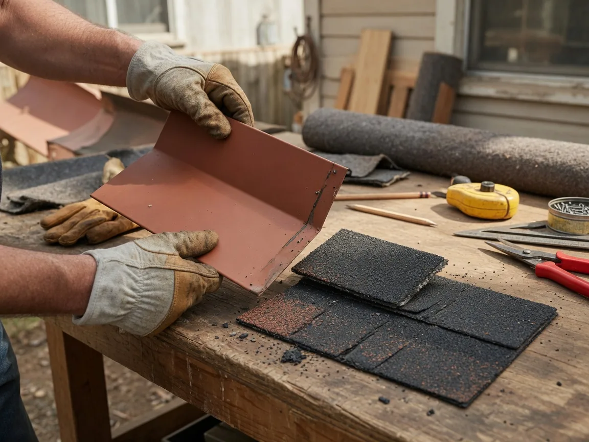 Roof Repair company in Tupelo, AR